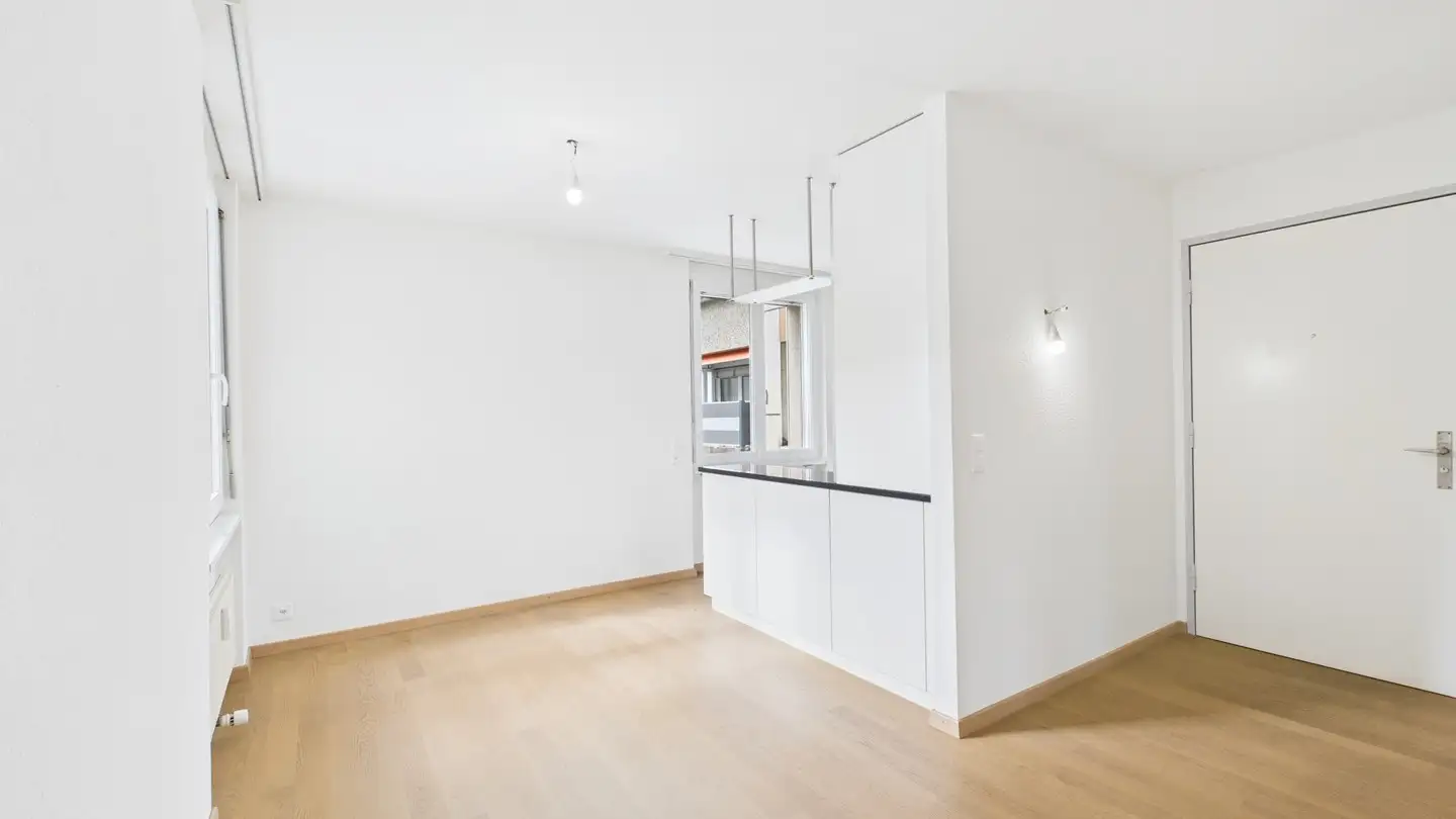 Appartamento in vendita - Hauptstrasse 36, 4562 Biberist - Photo 4