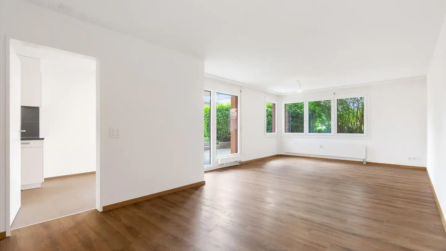 Appartamento in affitto - Hummelbergstrasse 12, 8645 Jona - Photo 2