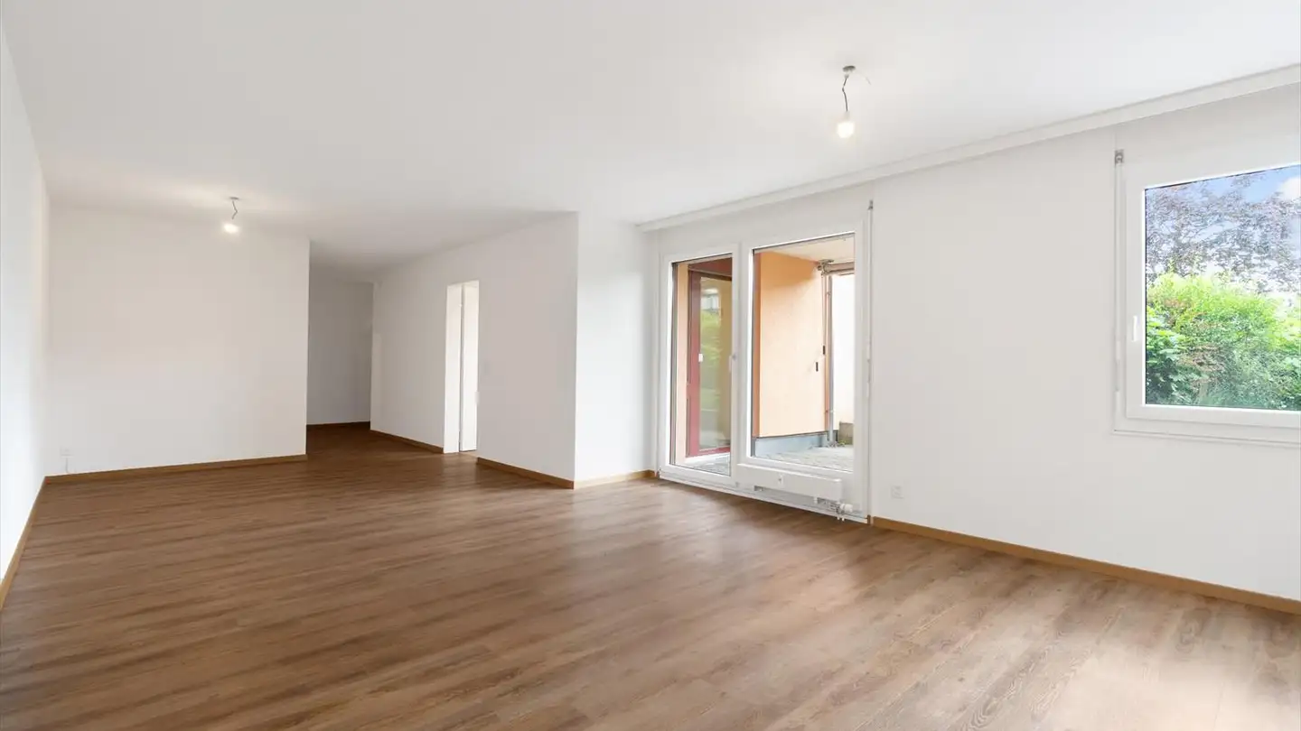 Appartamento in affitto - Hummelbergstrasse 12, 8645 Jona - Photo 3