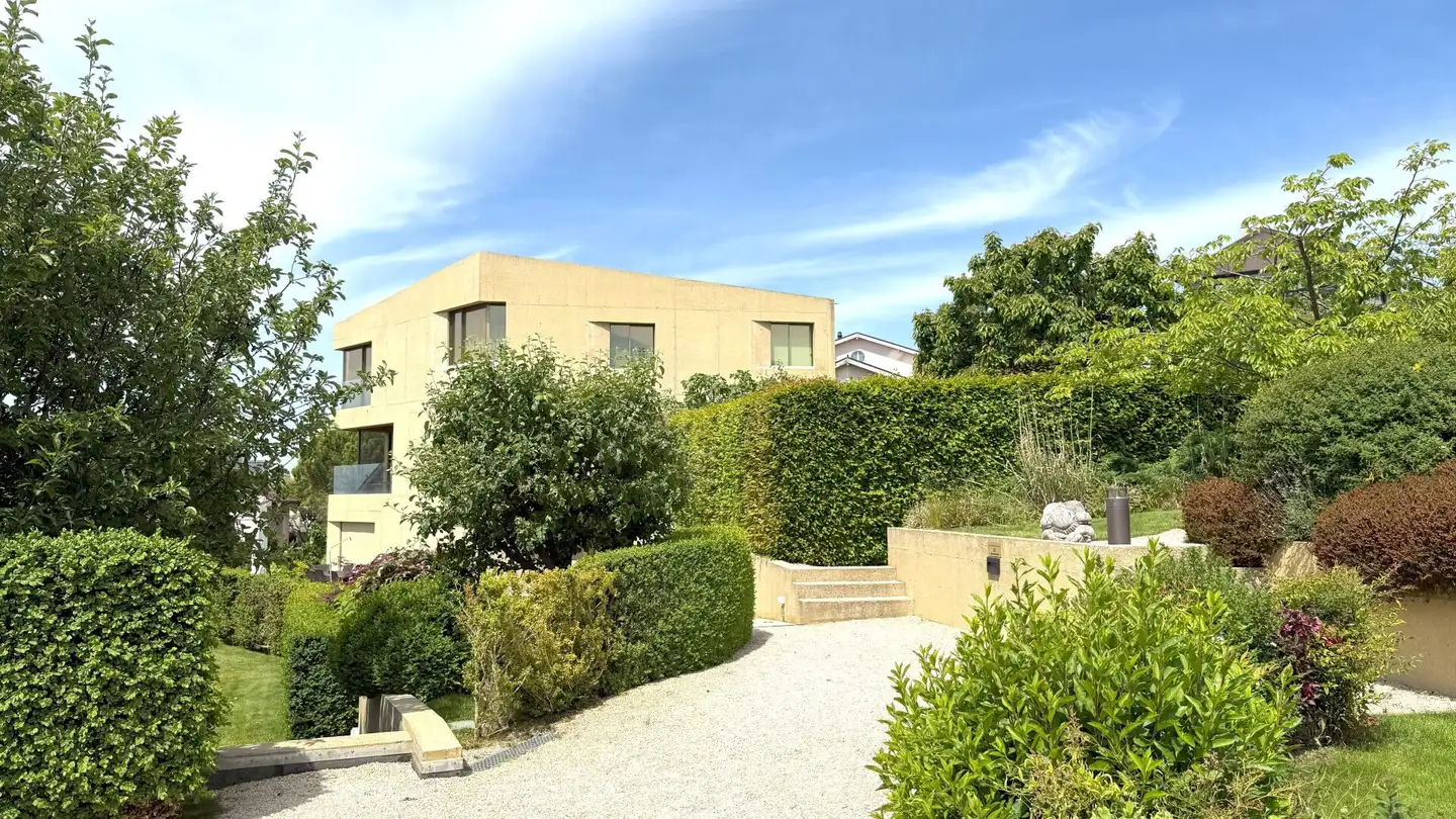 Appartement à vendre - Chemin Des Brûlées, 1093 La Conversion