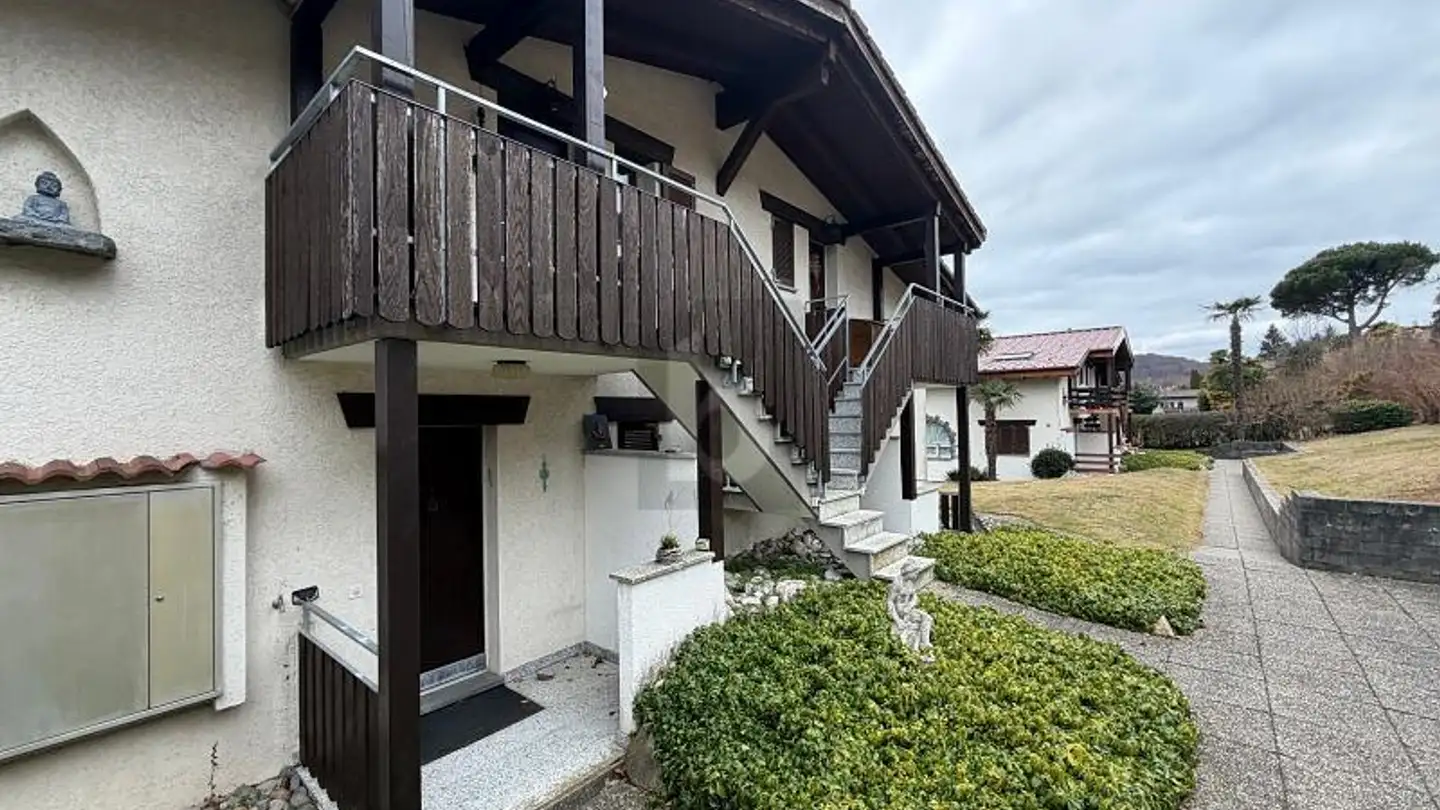 Wohnung kaufen - 6999 Astano - Foto 2