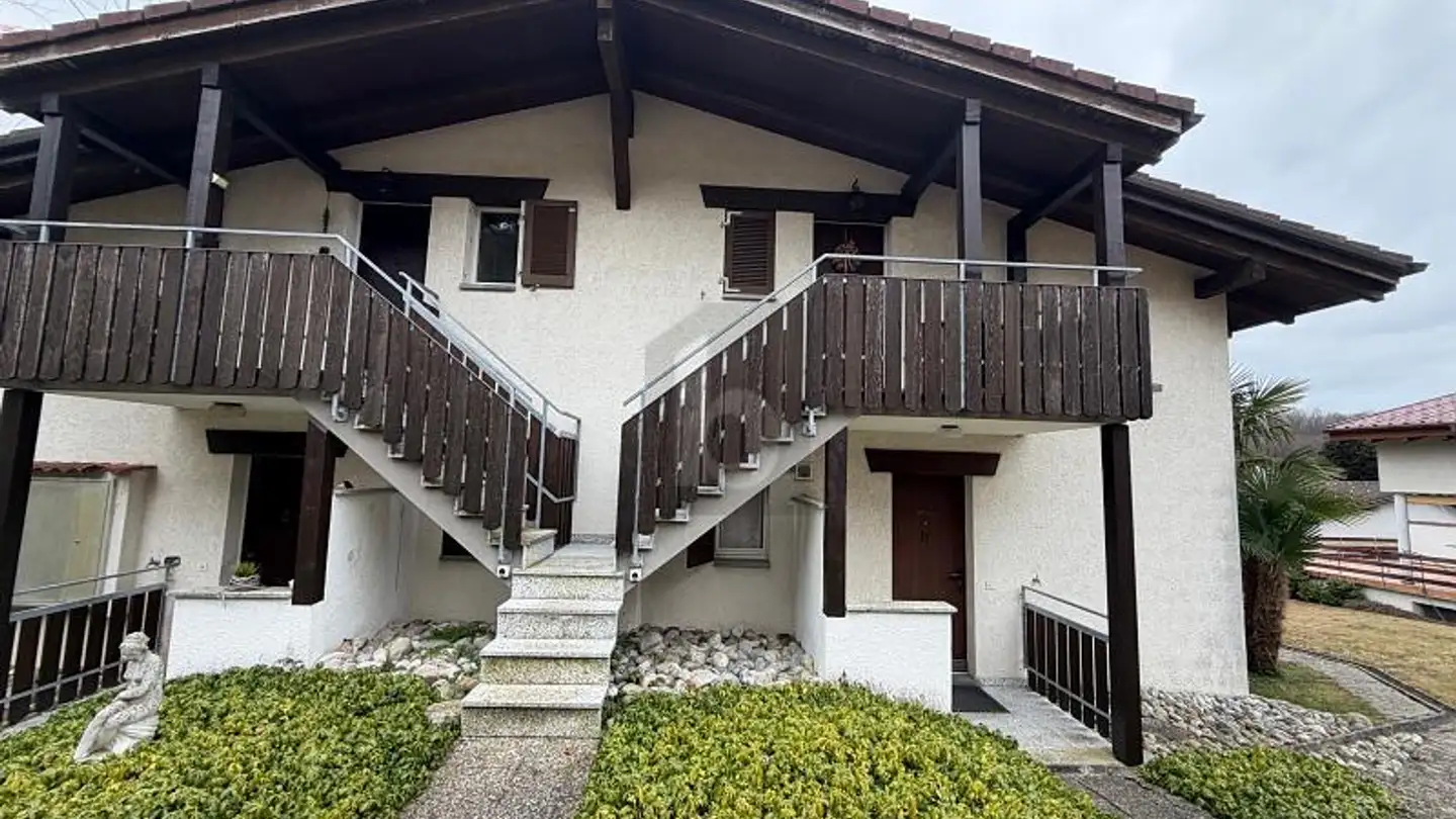 Wohnung kaufen - 6999 Astano - Foto 3