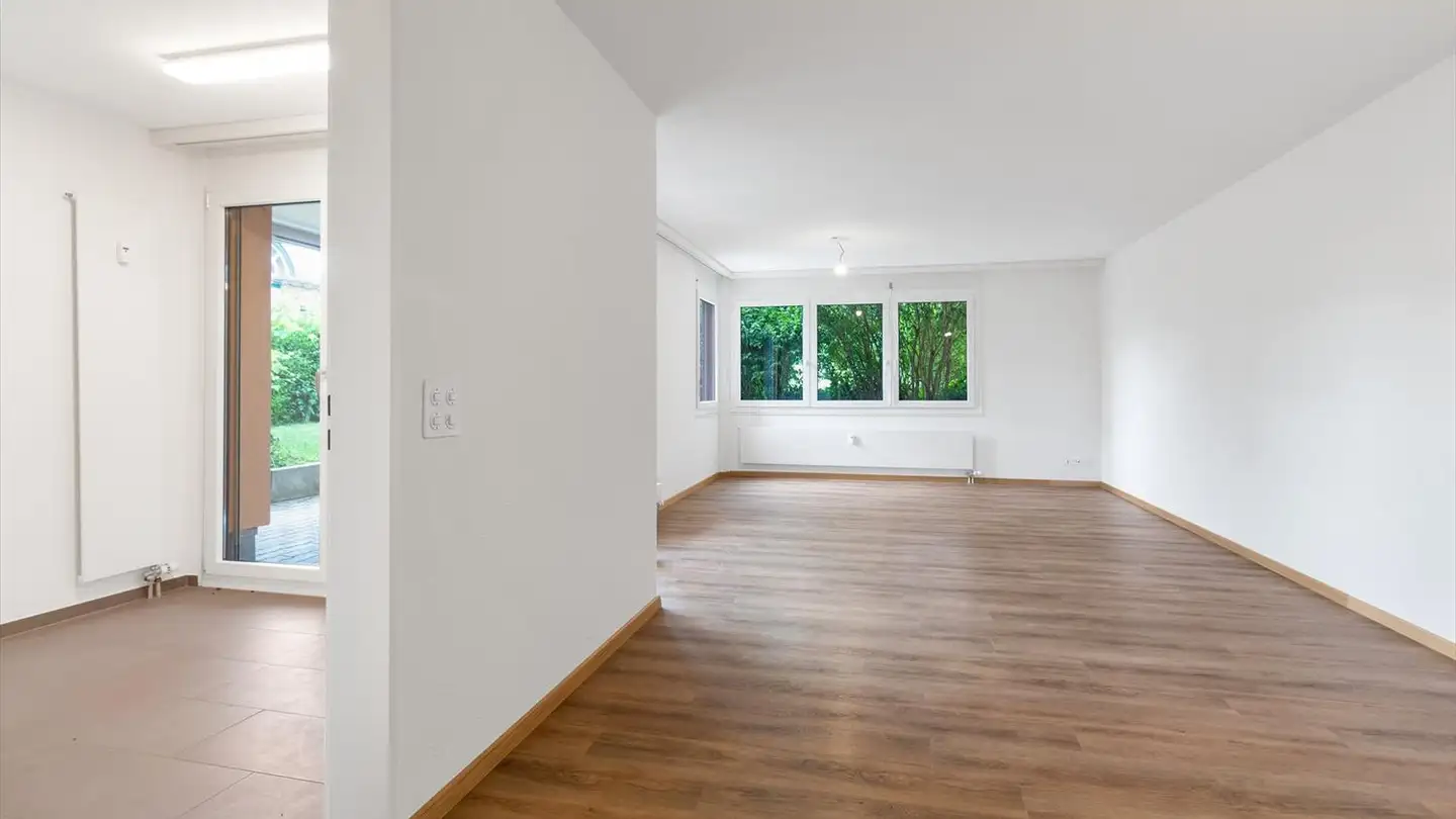 Appartamento in affitto - Hummelbergstrasse 12, 8645 Jona - Photo 4