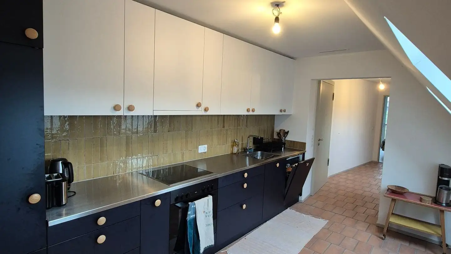 Wohnung mieten - Widenacherstrasse 22, 8156 Oberhasli - Foto 3