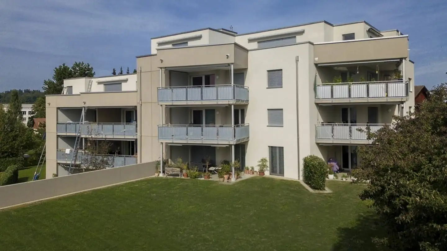 Appartamento in affitto - Harmoniewiese 22, 8587 Oberaach - Foto 2