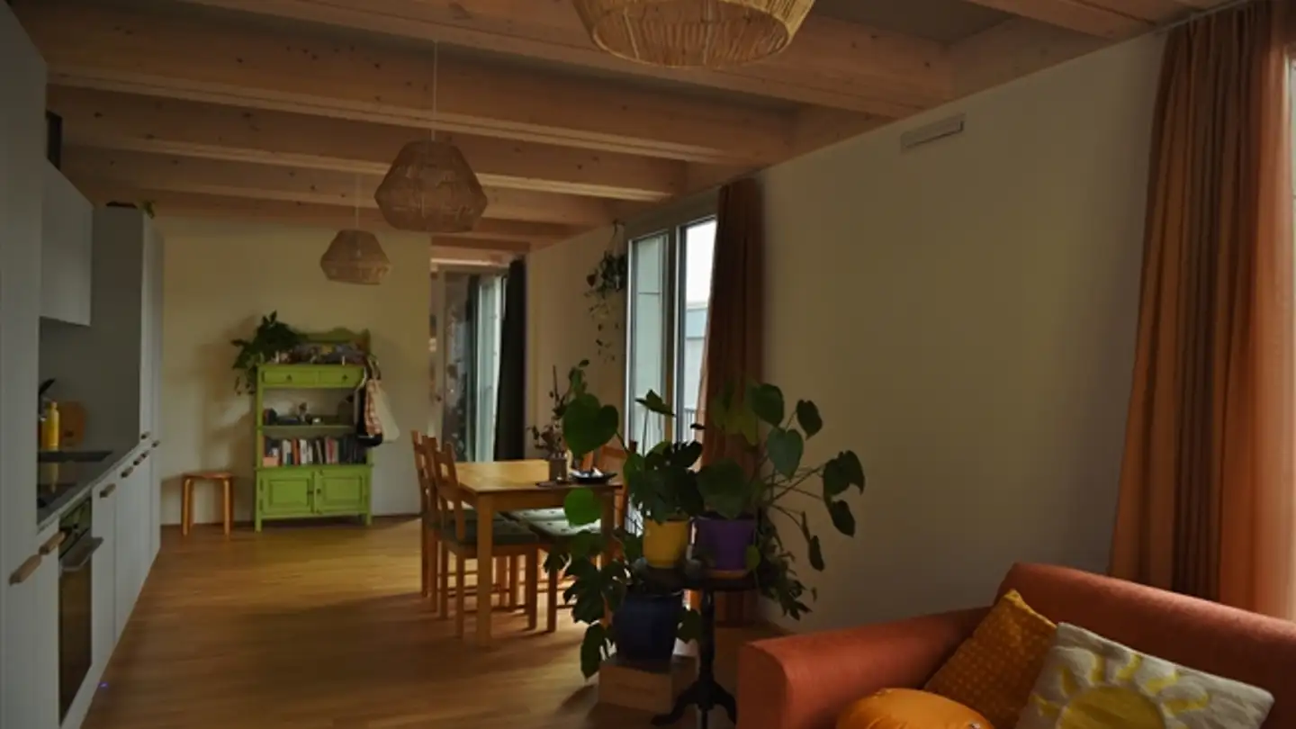 Apartment for rent - 5210 Windisch