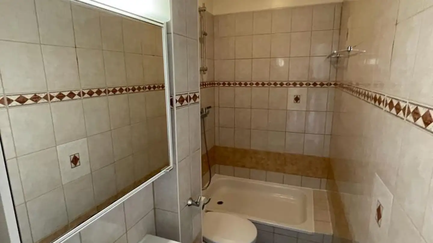 Appartamento in affitto - Rue Emile- Nicolet 13, 1205 Genève