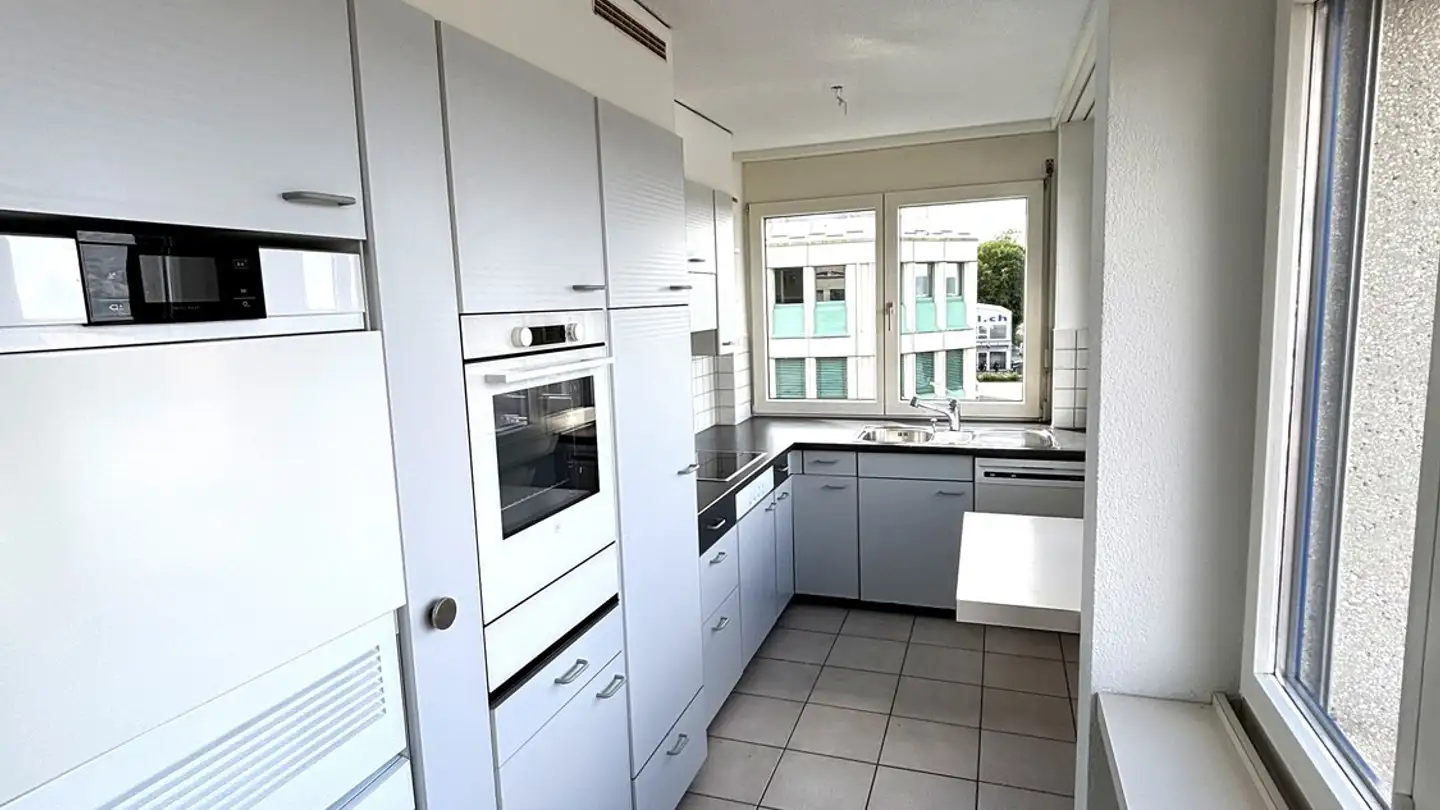 Wohnung mieten - Bruggacherstrasse 18, 8117 Fällanden - Foto 4