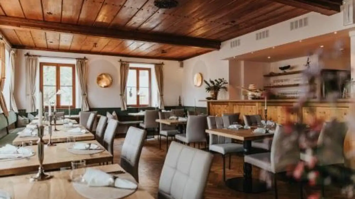 Restaurant for sale - 3013 Bern
