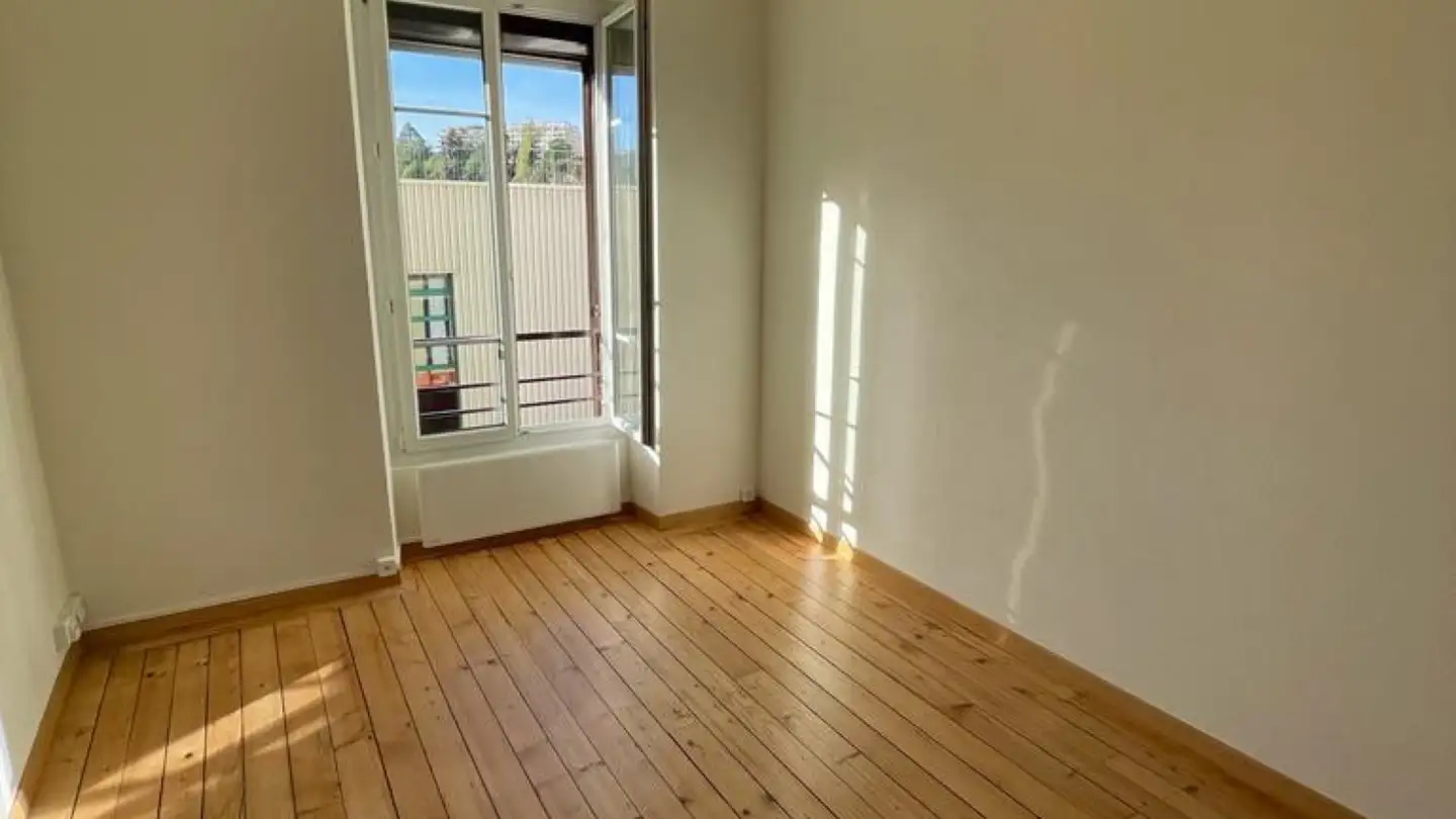 Appartamento in affitto - Rue Emile- Nicolet 13, 1205 Genève - Foto 3