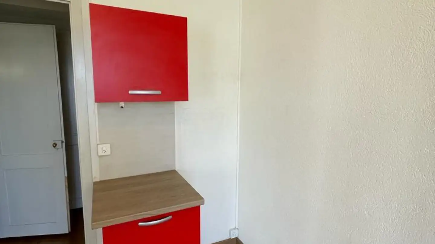 Appartamento in affitto - Rue Emile- Nicolet 13, 1205 Genève - Foto 4