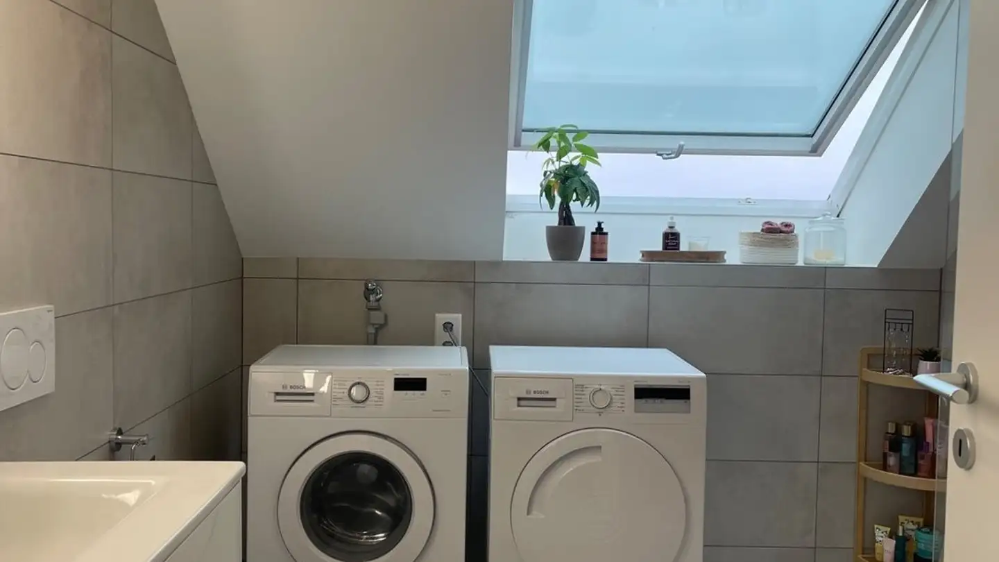 Appartement à louer - Route Des Chênes 1, 2063 Engollon - Photo 3