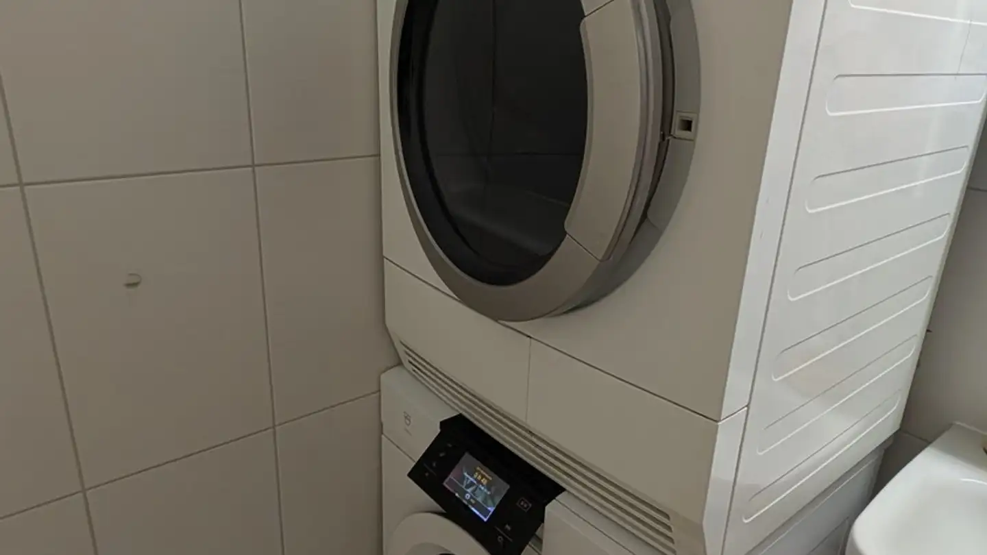 Appartement à louer - 8152 Glattbrugg - Photo 4