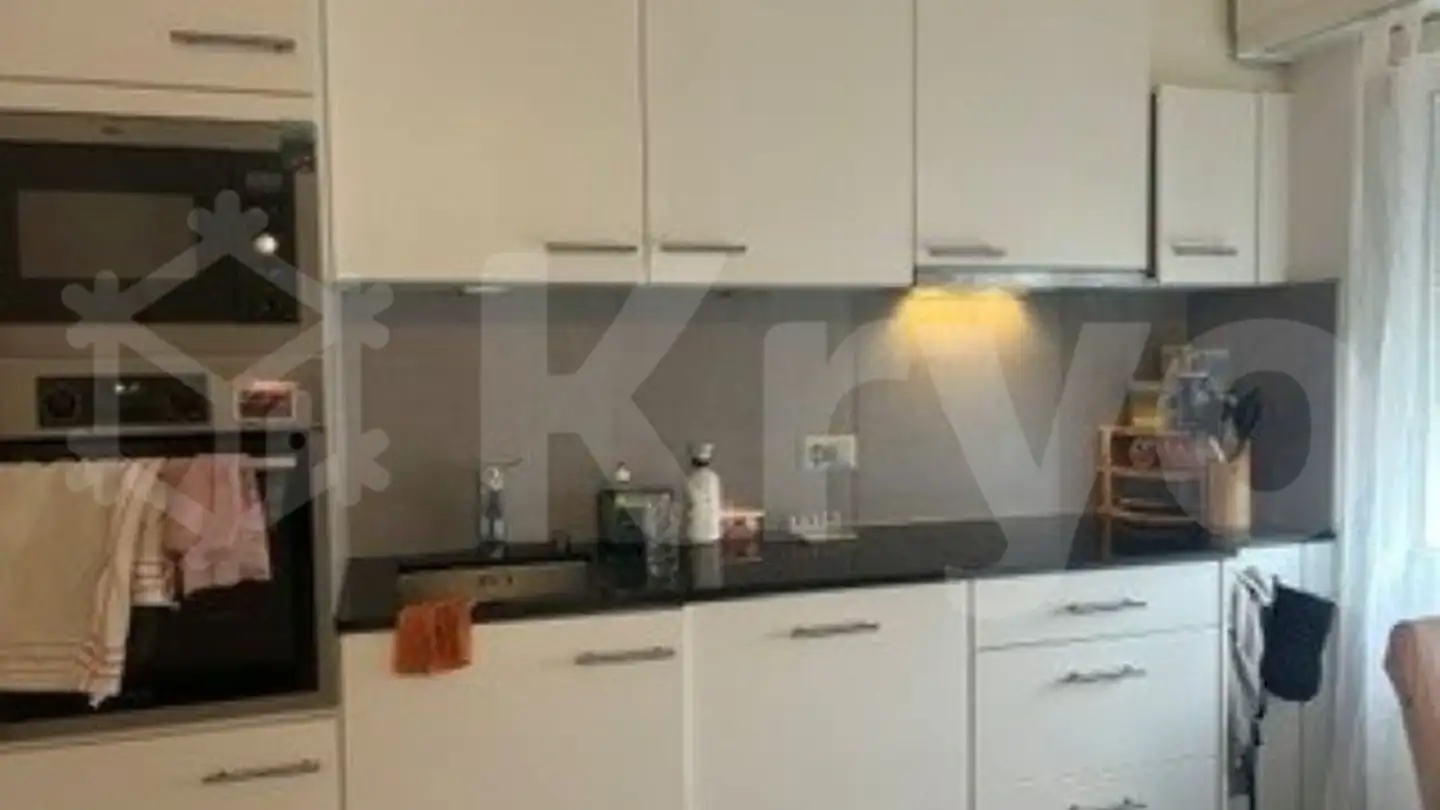 Apartment for rent - Rue De L'ancien-Comté 14, 1635 La Tour-de-Trême - Photo 2