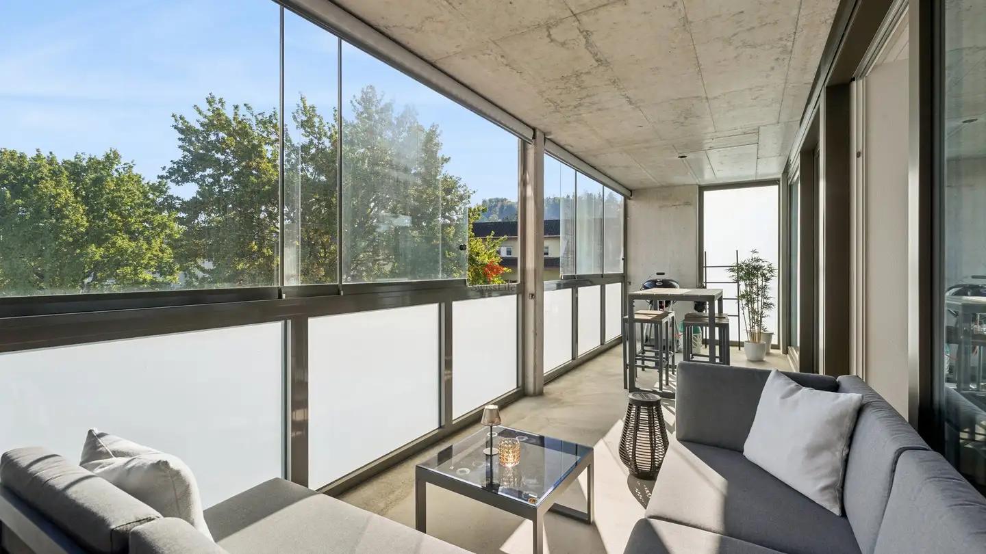 Apartment for sale - Tramstrasse 56, 5034 Suhr