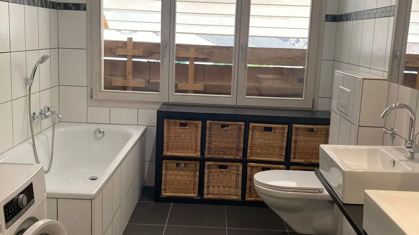 Apartment for rent - Bahnhofstrasse 2, 4938 Rohrbach - Photo 2