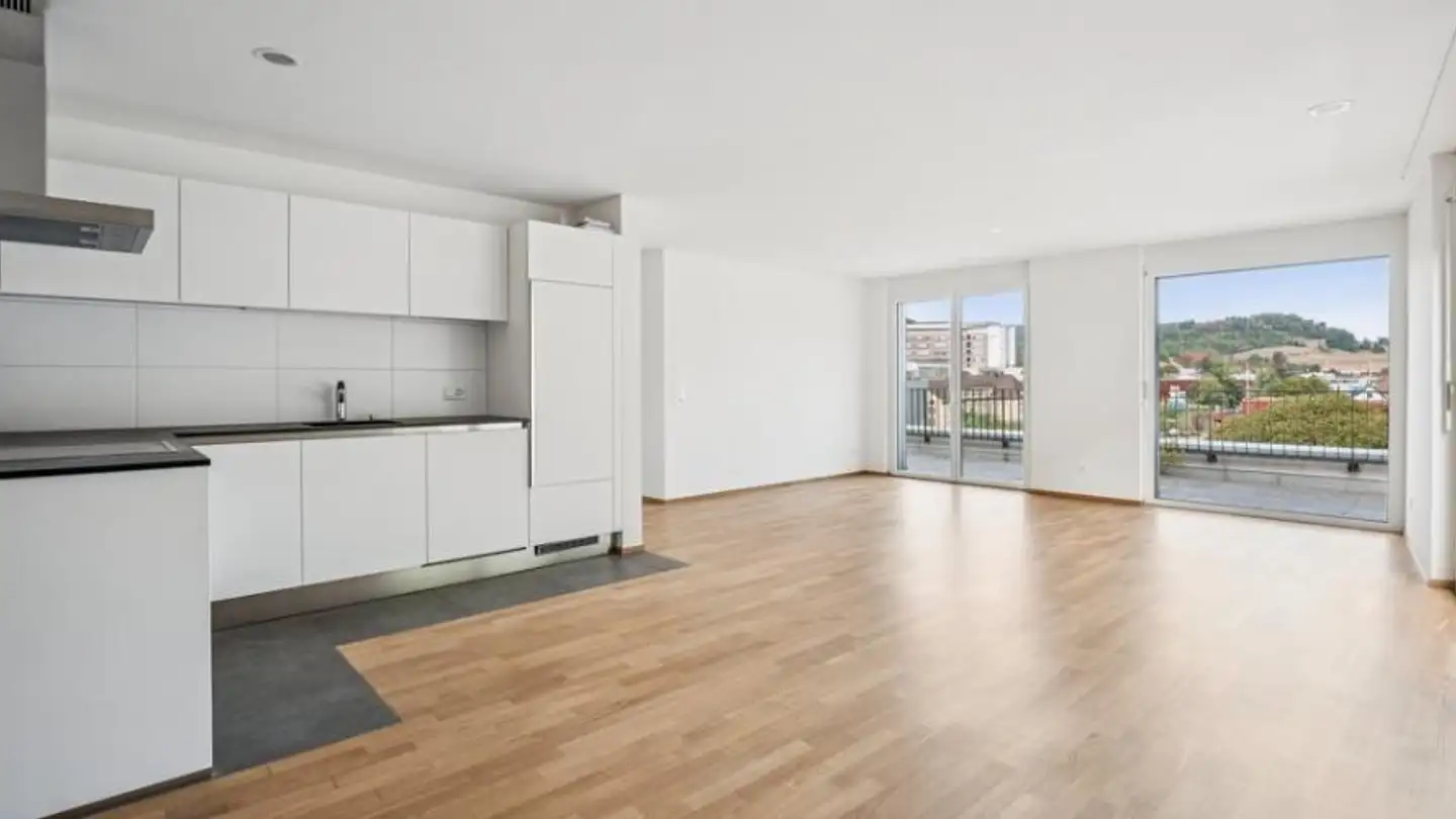 Penthouse mieten - Gasstrasse 34, 4410 Liestal - Foto 2