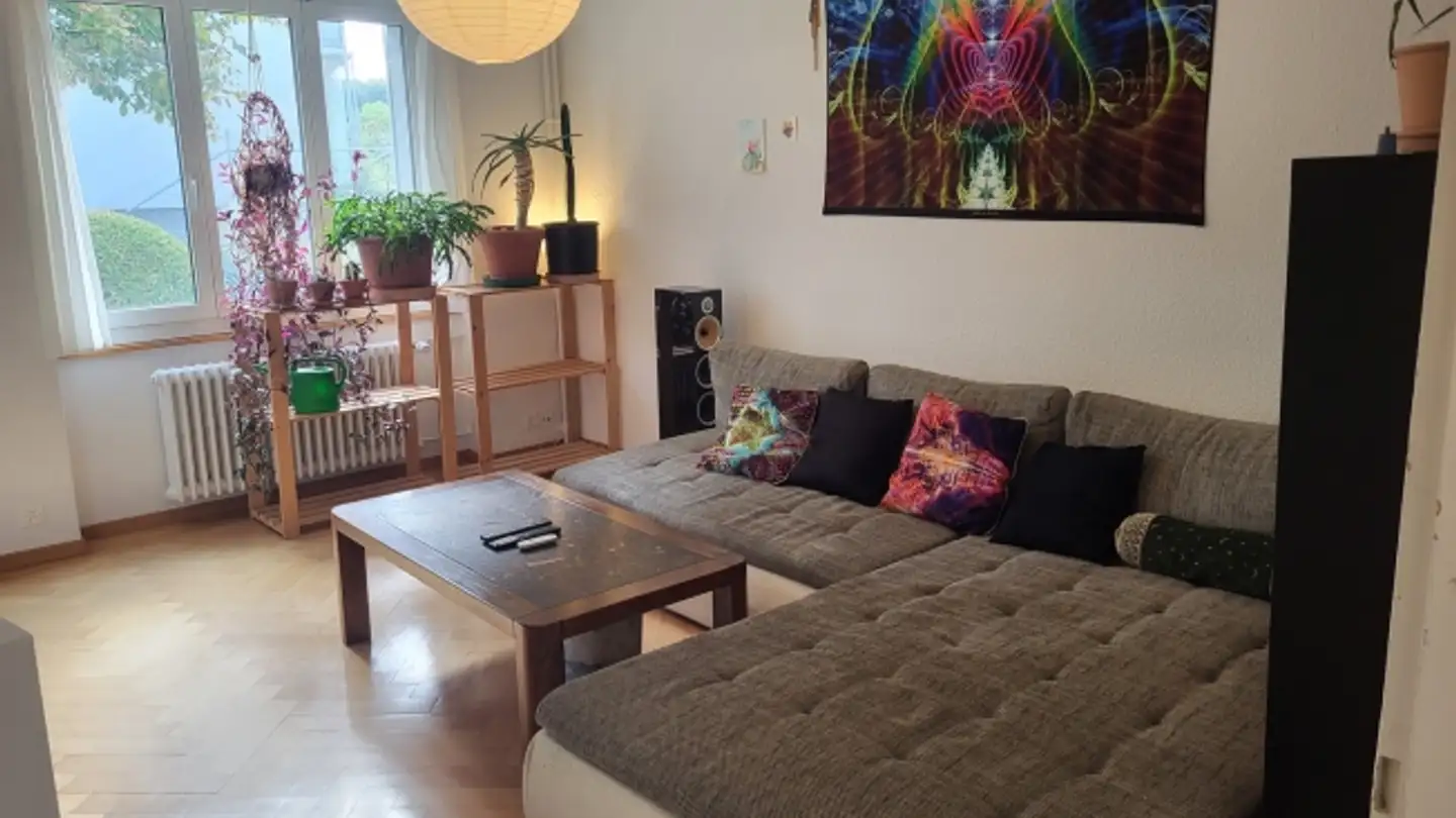 Apartment for rent - 3004 Bern