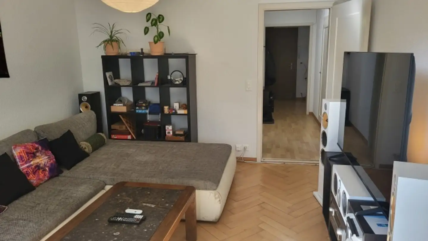 Appartamento in affitto - 3004 Bern - Photo 2