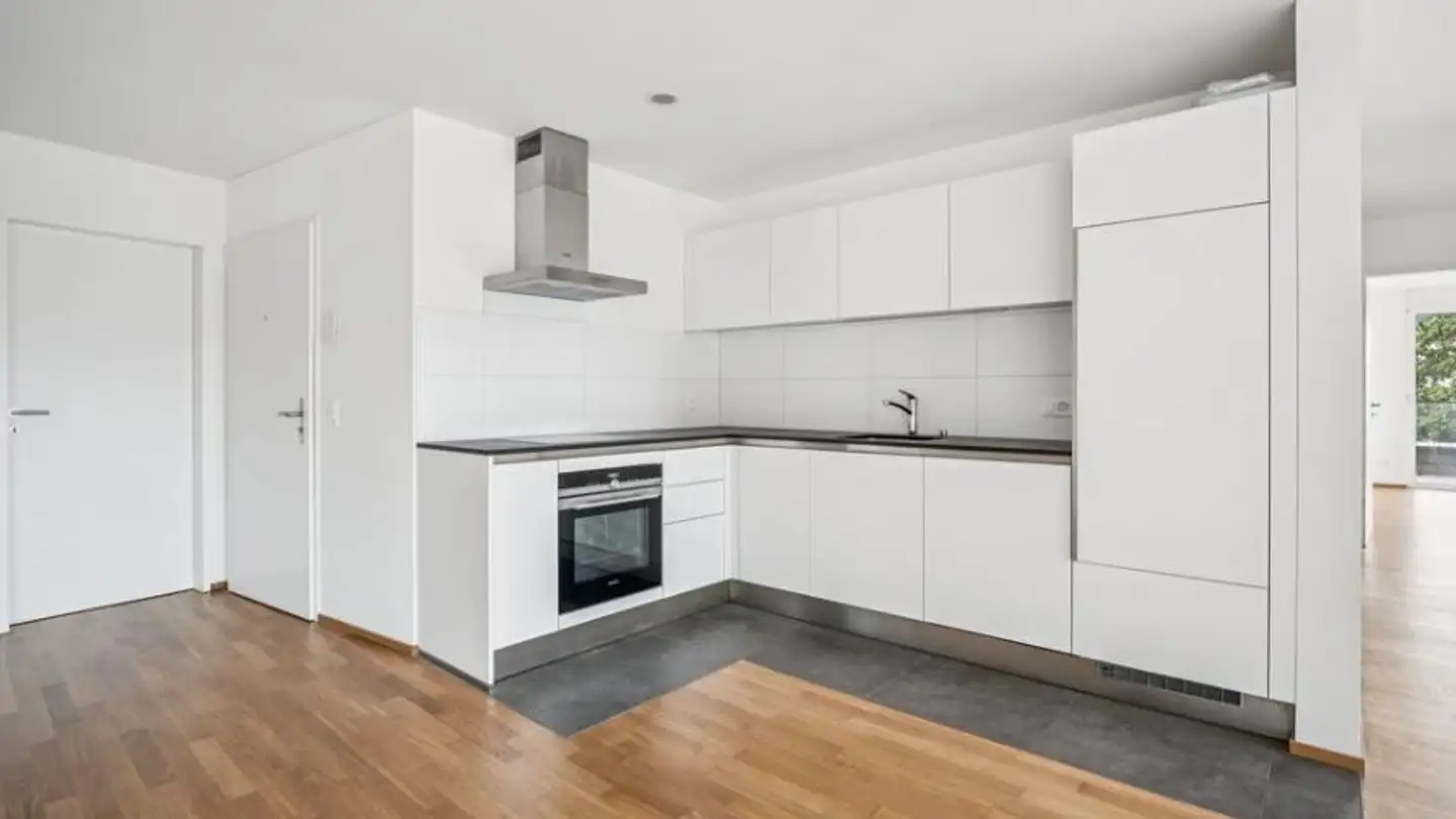 Penthouse mieten - Gasstrasse 34, 4410 Liestal - Foto 3
