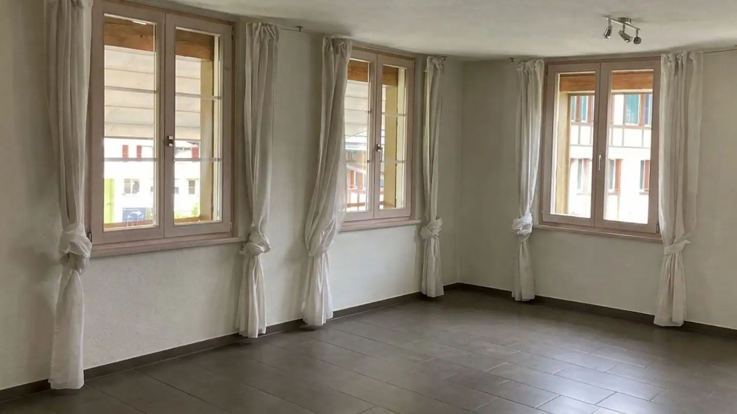 Apartment for rent - Bahnhofstrasse 2, 4938 Rohrbach - Photo 3