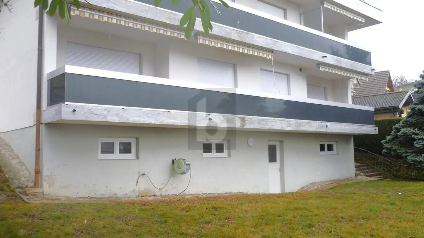 Apartment for rent - 1071 Chexbres