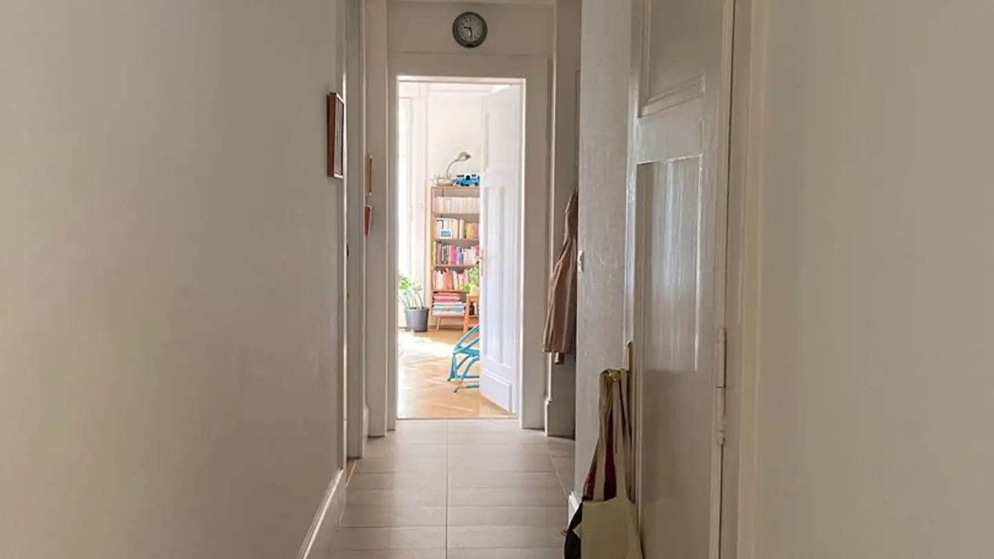 Appartement à louer - 1006 Lausanne - Photo 4
