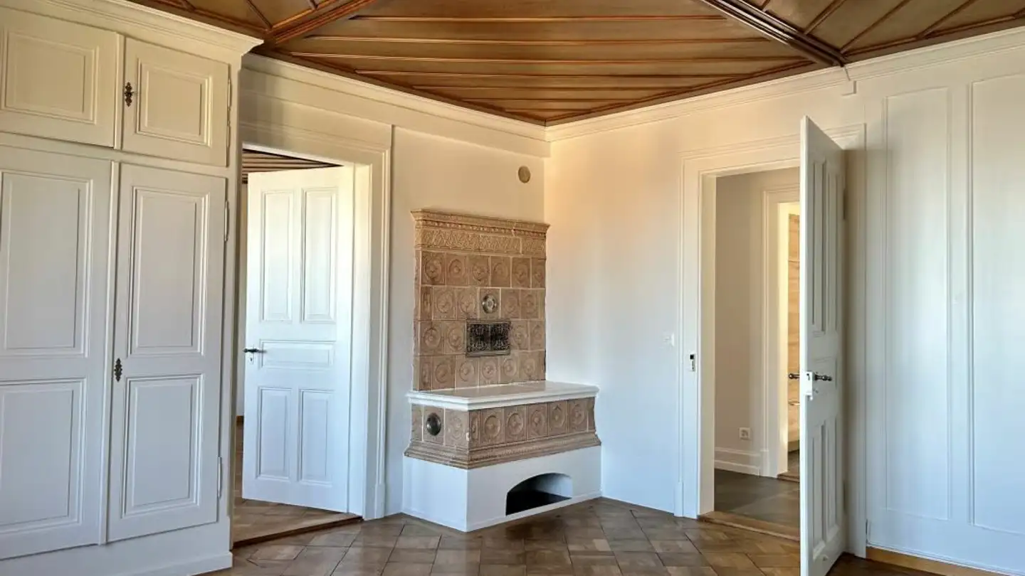 Wohnung mieten - Blumenstrasse 14, 3706 Leissigen - Foto 2