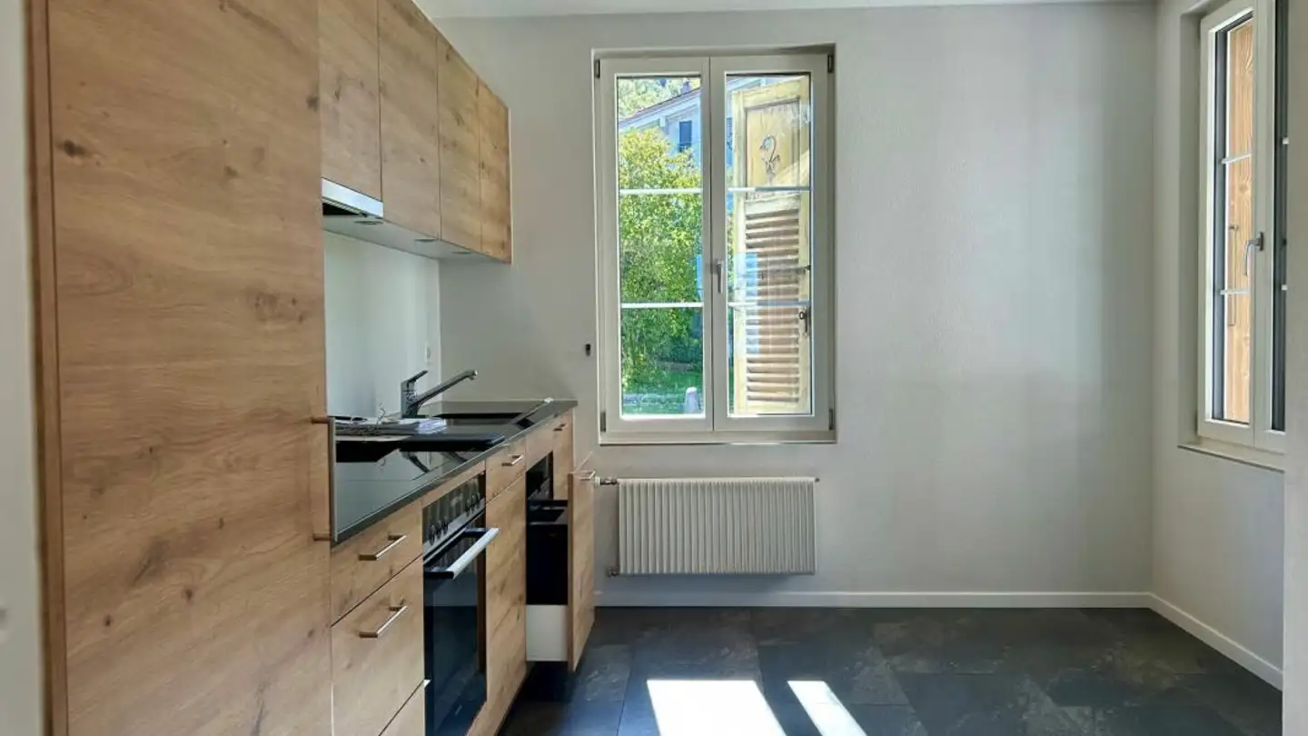 Wohnung mieten - Blumenstrasse 14, 3706 Leissigen - Foto 3