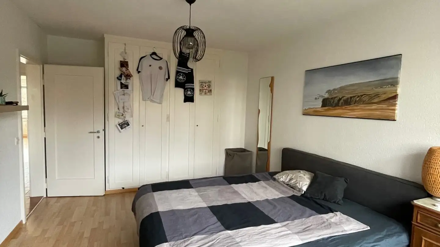 Apartment for rent - Morgartenstrasse 27, 3014 Bern - Photo 4