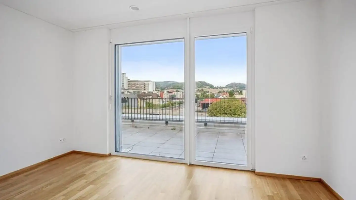 Penthouse mieten - Gasstrasse 34, 4410 Liestal - Foto 4