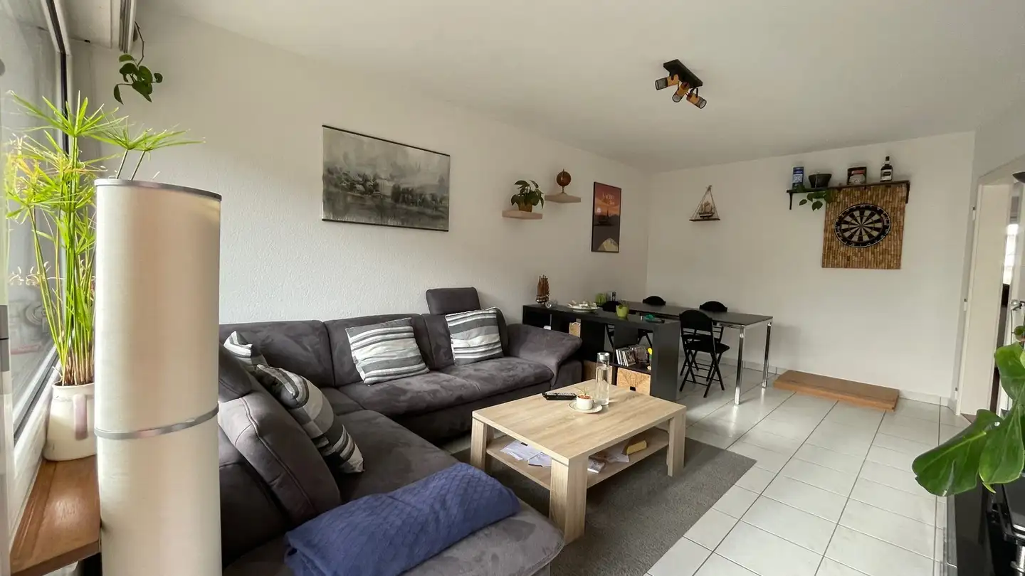 Apartment for rent - Morgartenstrasse 27, 3014 Bern