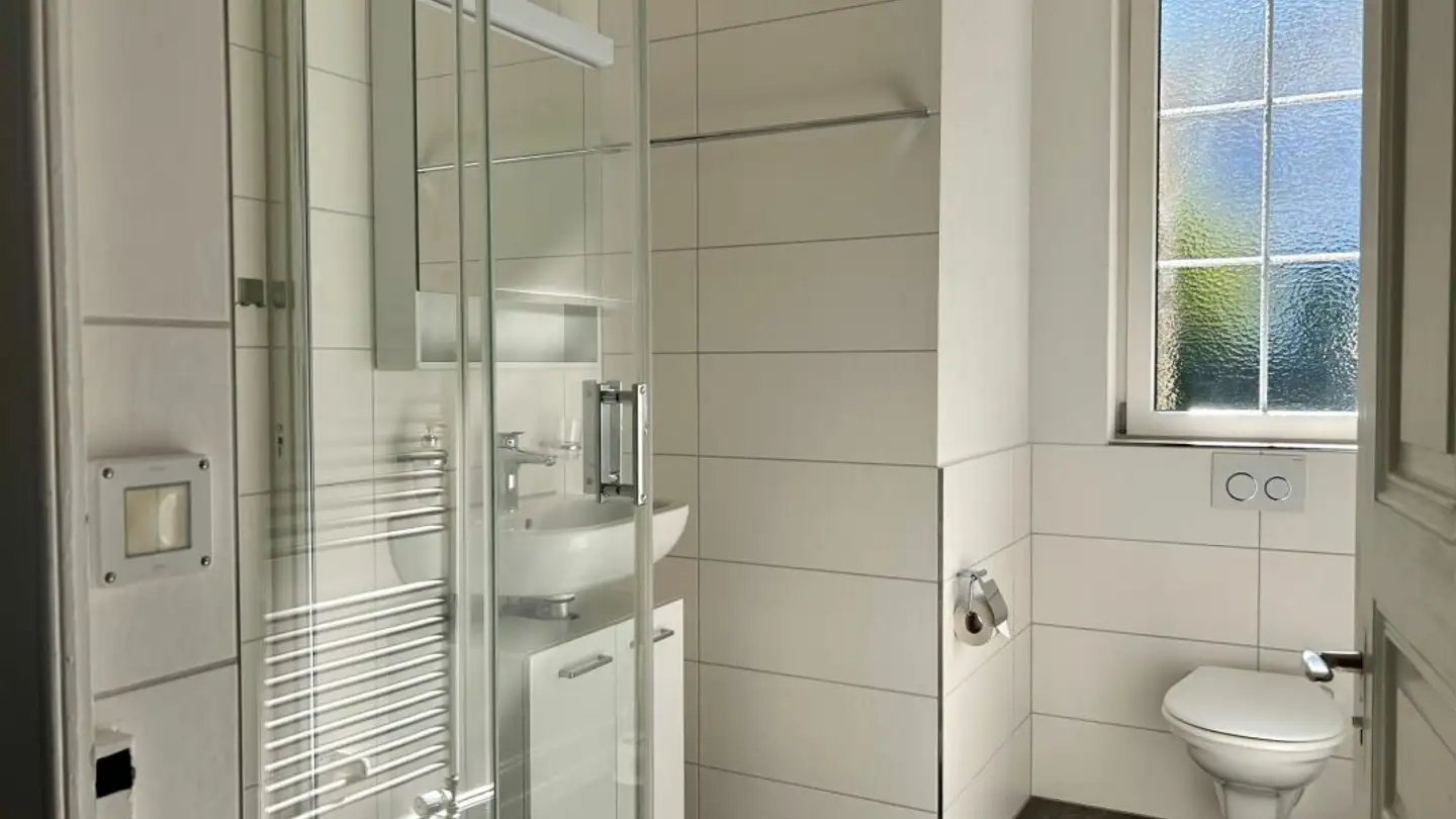 Wohnung mieten - Blumenstrasse 14, 3706 Leissigen - Foto 4