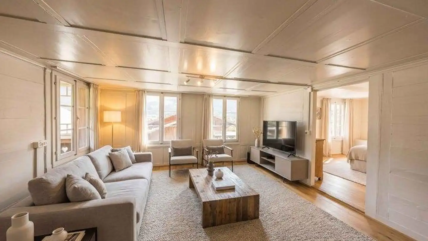 Residential building for sale - 3860 Meiringen - Photo 2