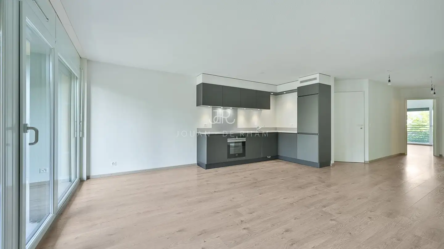 Appartement à vendre - 1297 Founex - Photo 2