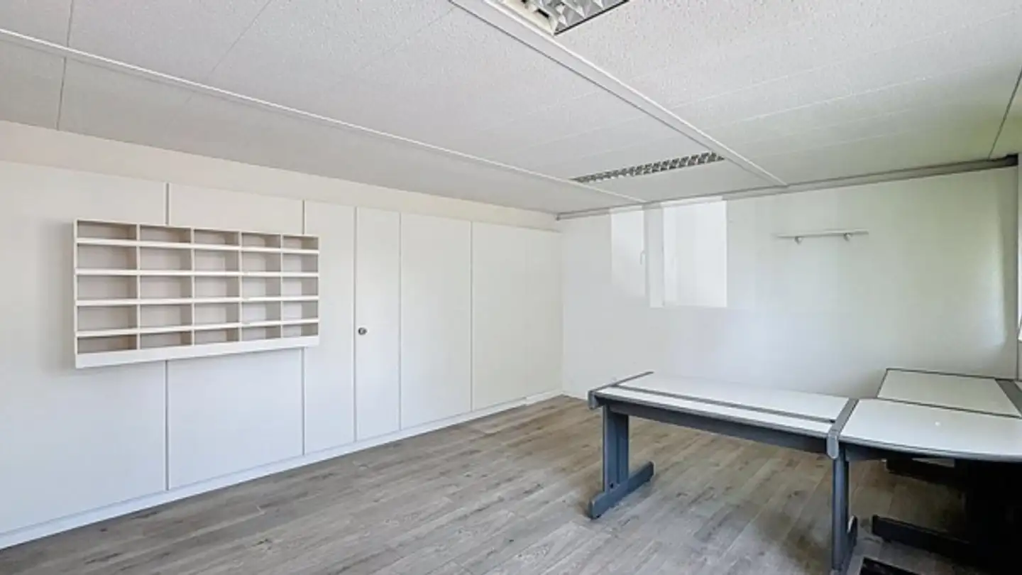 Gewerbe mieten - Route De Formangueires 5, 1782 Belfaux - Foto 3