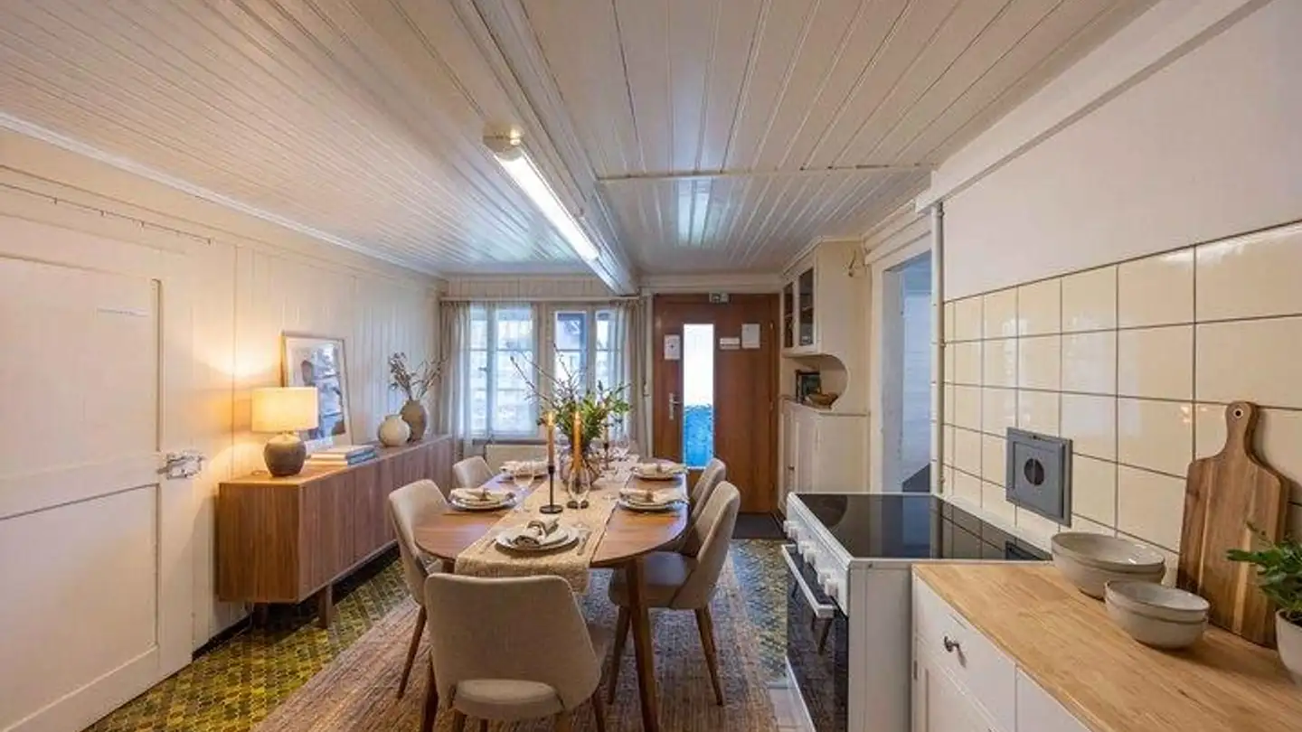 Residential building for sale - 3860 Meiringen - Photo 3