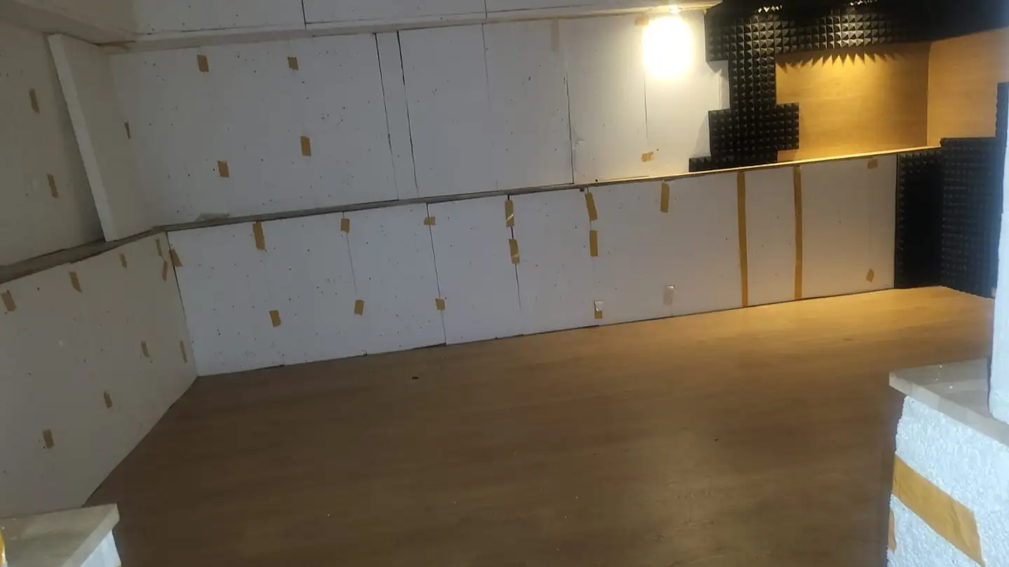 Storage space for rent - Signalweg 8, 8590 Romanshorn - Photo 4