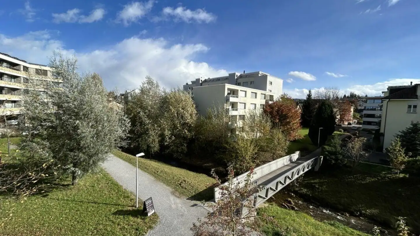 Appartamento in vendita - Ringstrasse, 9200 Gossau SG - Photo 3