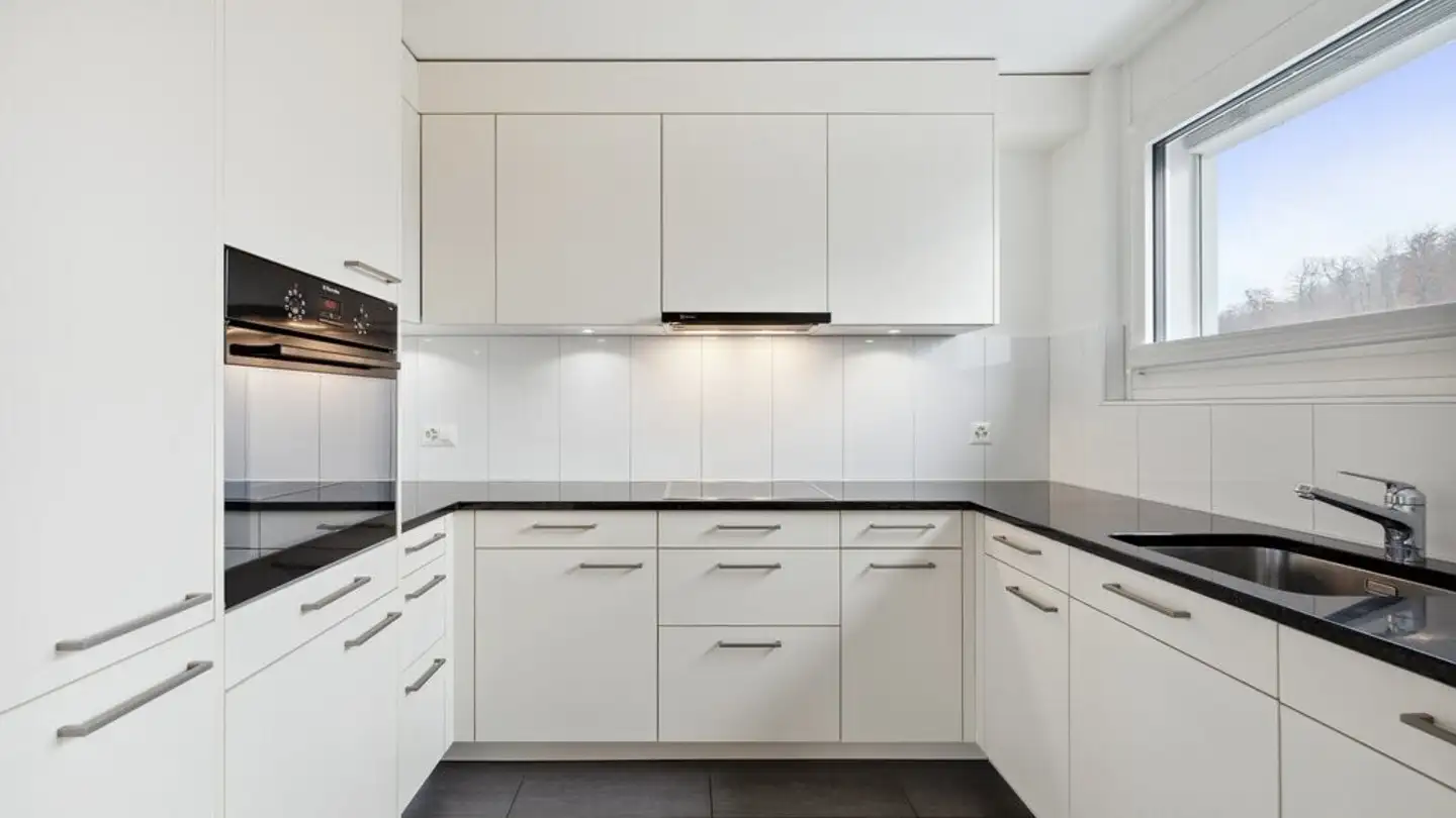 Appartement à louer - Unterwartweg 47, 4132 Muttenz - Photo 4