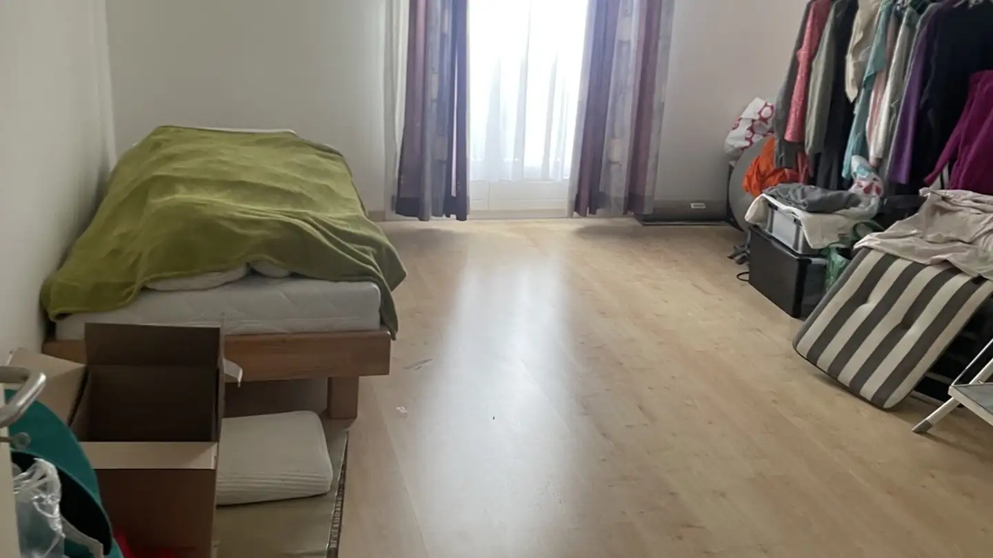Apartment for rent - Badstubenstrasse, 8880 Walenstadt - Photo 4