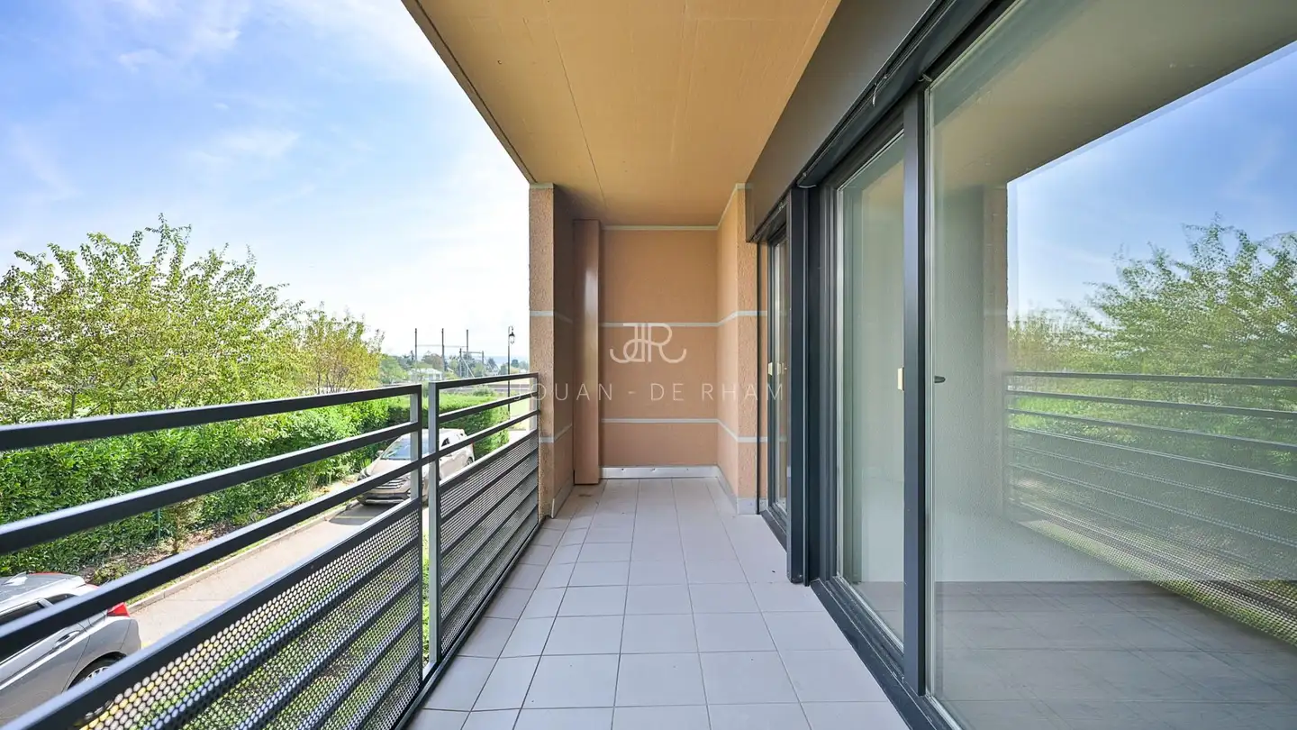 Appartement à vendre - 1297 Founex - Photo 4