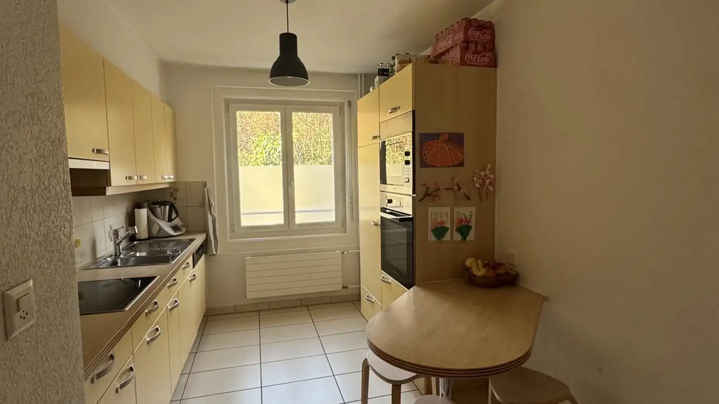 Appartement à louer - Rue Matthias-Hipp 1a, 2000 Neuchâtel - Photo 4