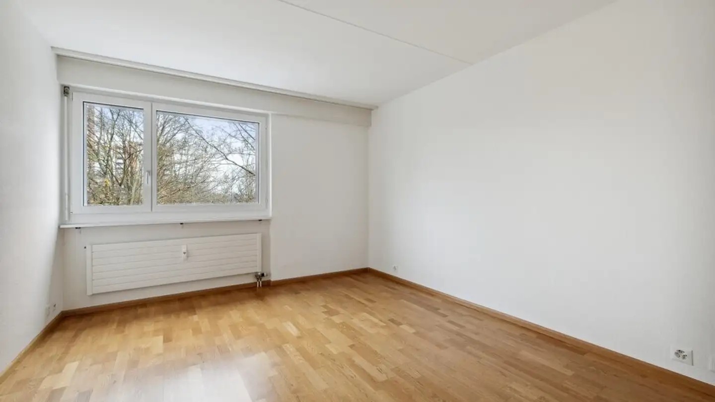 Appartement à louer - Unterwartweg 47, 4132 Muttenz - Photo 3