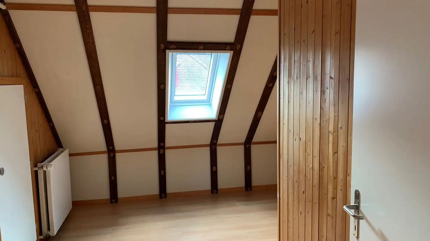 Attico in affitto - Gürbeweg 10, 3123 Belp - Photo 4