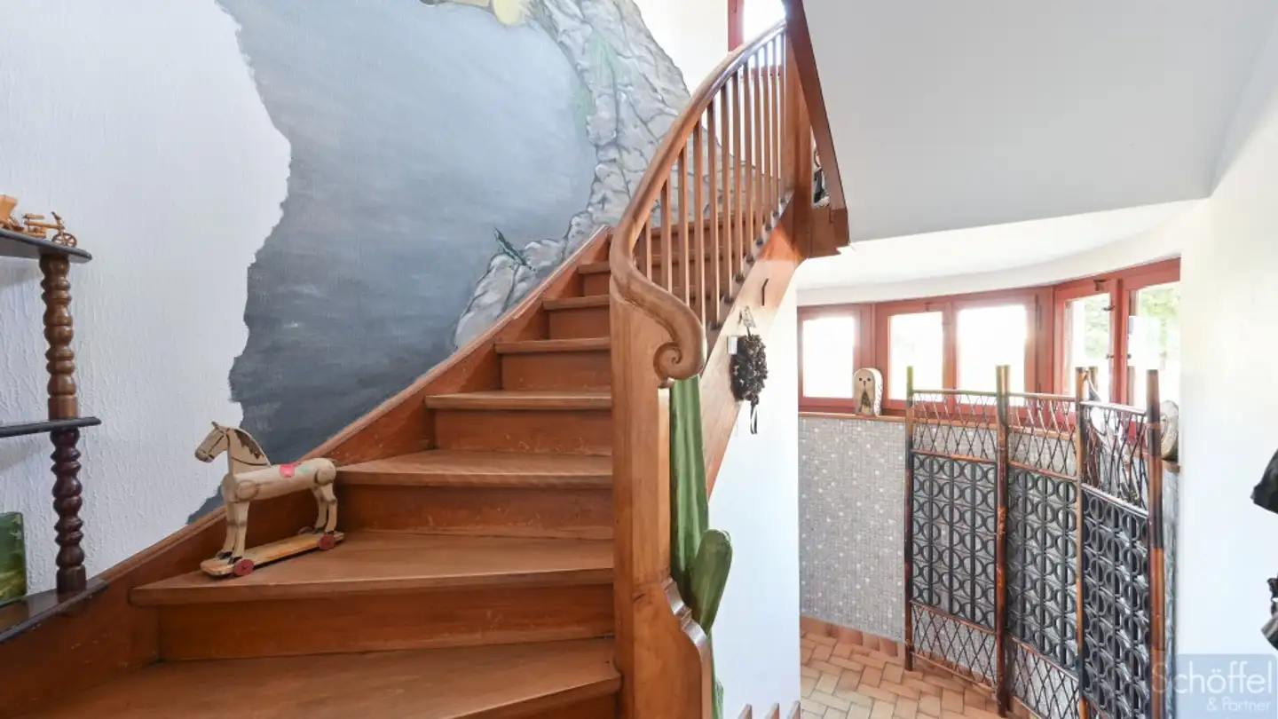 Maison individuelle à vendre - Feldstrasse 124, 8245 Feuerthalen - Photo 2