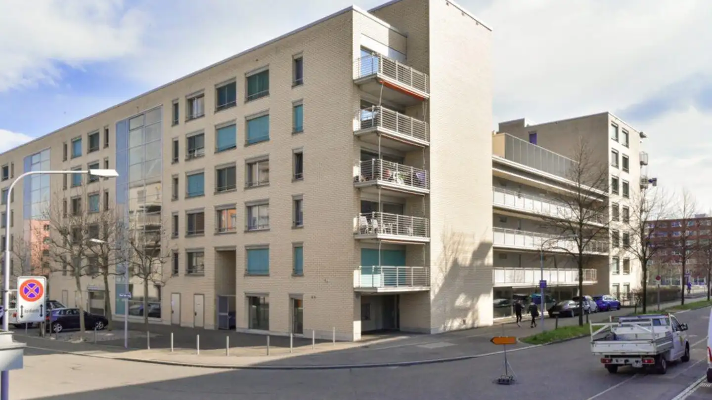 Appartamento in affitto - 8050 Zürich