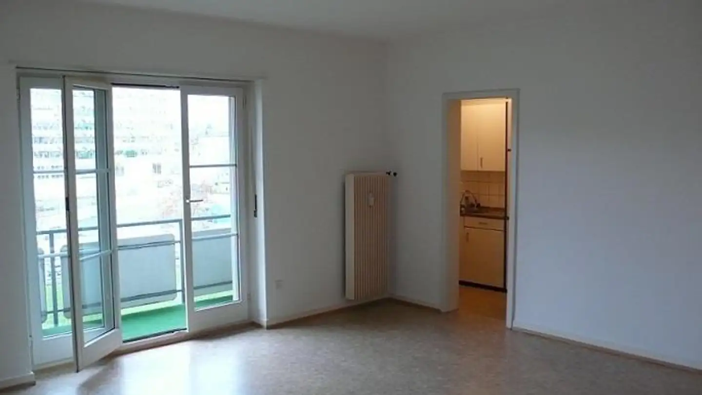 Wohnung mieten - Johanniterstrasse 13, 4056 Basel - Foto 3