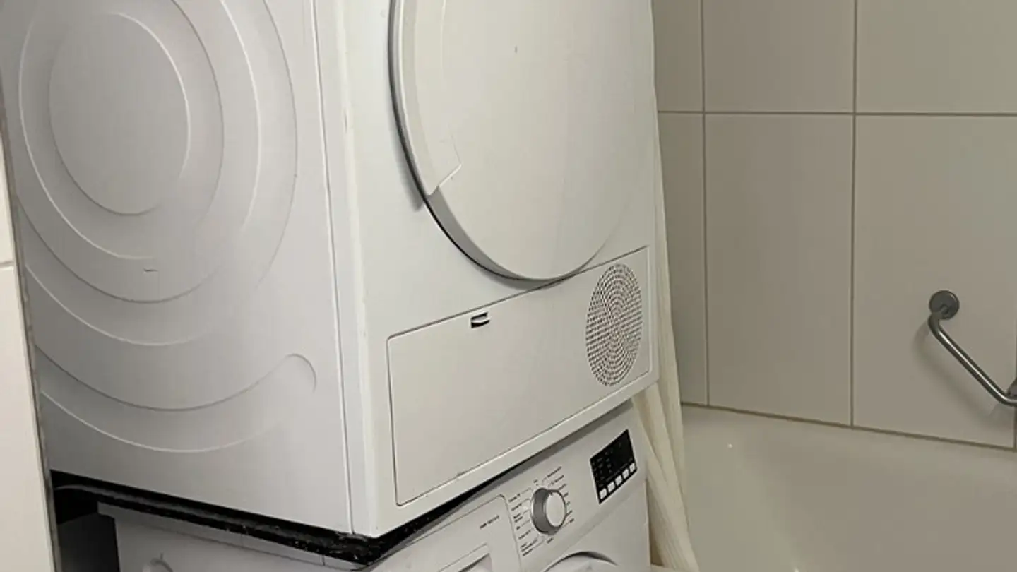 Stanza singola in affitto - Ochsenbeinstrasse 8, 3008 Bern - Foto 3