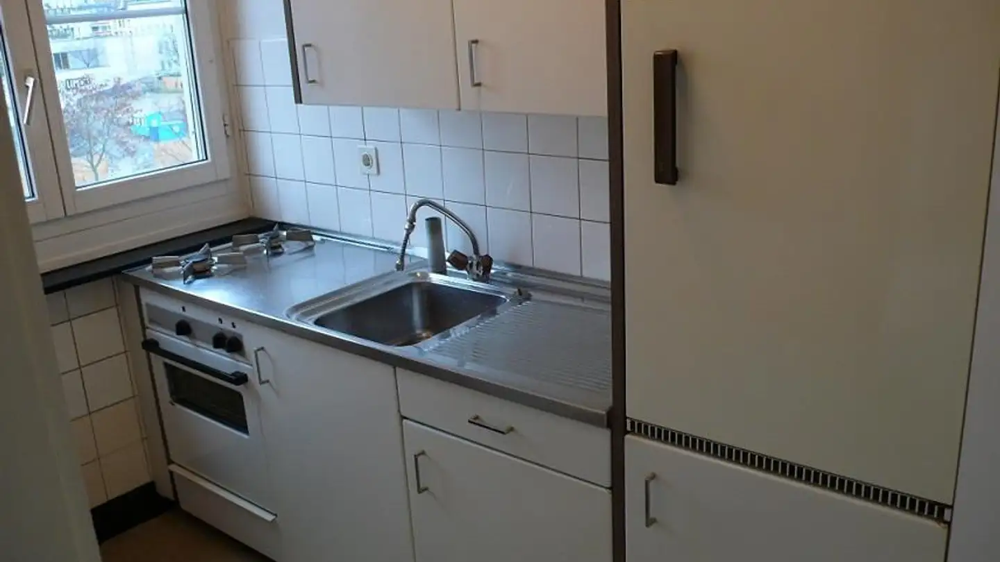 Wohnung mieten - Johanniterstrasse 13, 4056 Basel - Foto 4